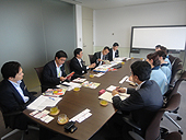 JTB本社